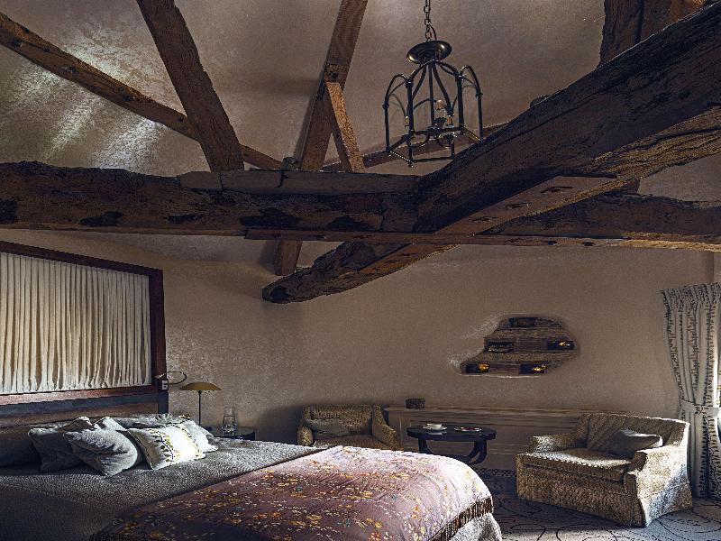 Le Manoir aux Quat'Saisons, A Belmond Hotel, Oxfor - Oda