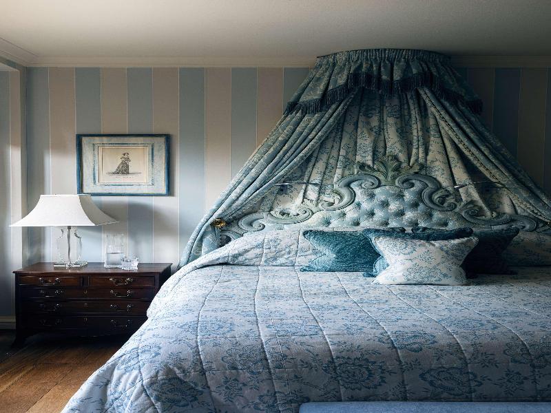 Le Manoir aux Quat'Saisons, A Belmond Hotel, Oxfor - Oda