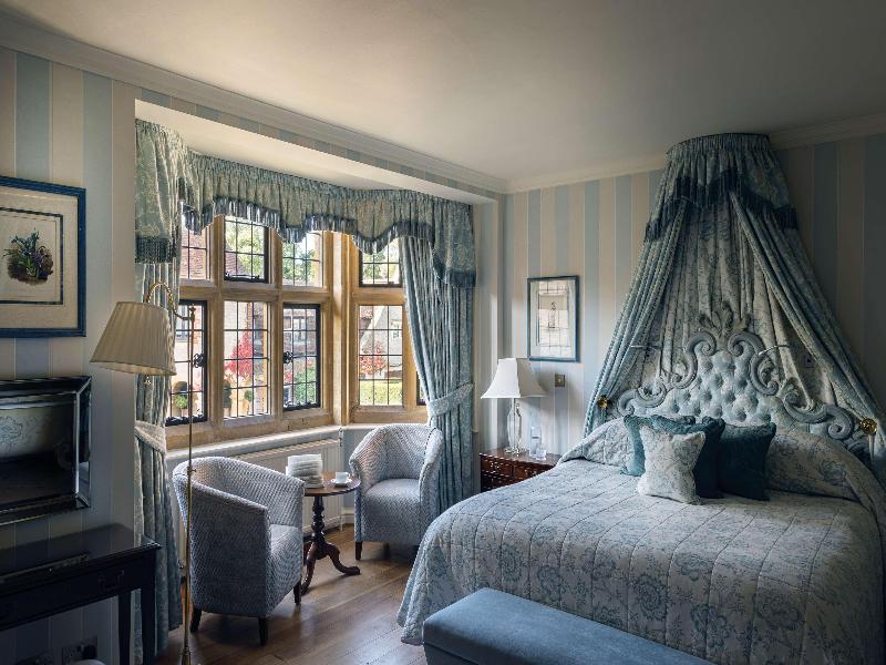 Le Manoir aux Quat'Saisons, A Belmond Hotel, Oxfor - Oda