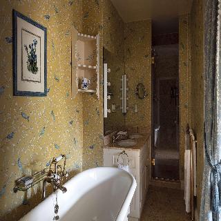 Le Manoir aux Quat'Saisons, A Belmond Hotel, Oxfor fotoÄŸrafÄ±