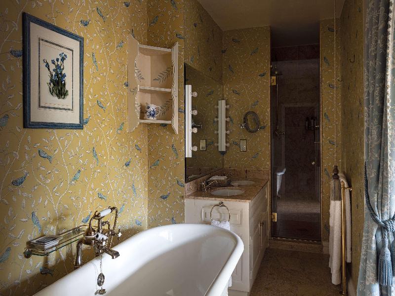 Le Manoir aux Quat'Saisons, A Belmond Hotel, Oxfor - Oda