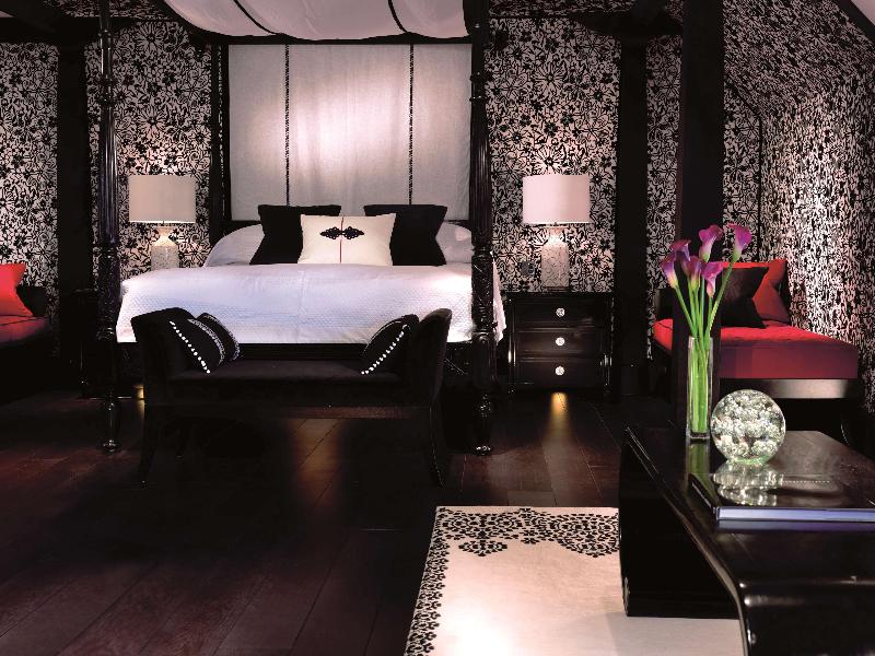 Le Manoir aux Quat'Saisons, A Belmond Hotel, Oxfor - Oda
