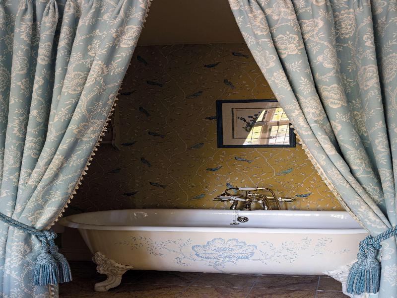 Le Manoir aux Quat'Saisons, A Belmond Hotel, Oxfor - Oda