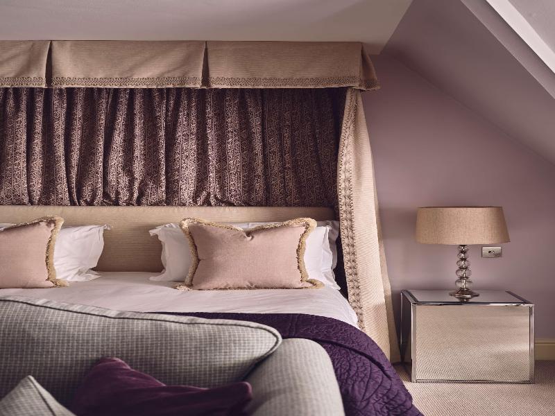 Le Manoir aux Quat'Saisons, A Belmond Hotel, Oxfor - Oda
