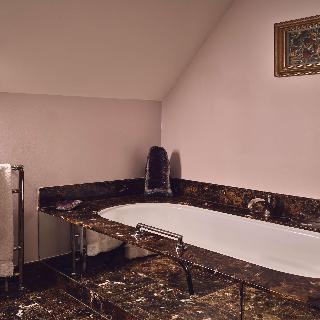 Le Manoir aux Quat'Saisons, A Belmond Hotel, Oxfor fotoÄŸrafÄ±
