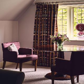 Le Manoir aux Quat'Saisons, A Belmond Hotel, Oxfor fotoÄŸrafÄ±