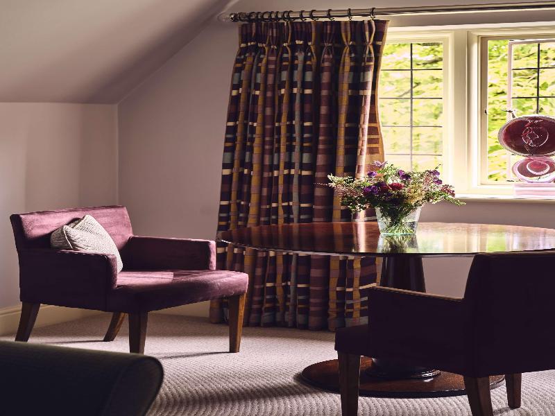 Le Manoir aux Quat'Saisons, A Belmond Hotel, Oxfor - Oda