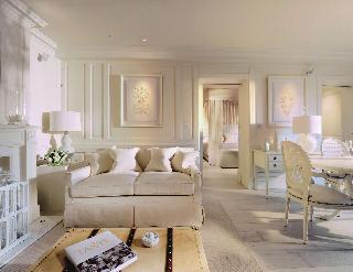 Le Manoir aux Quat'Saisons, A Belmond Hotel, Oxfor fotoÄŸrafÄ±