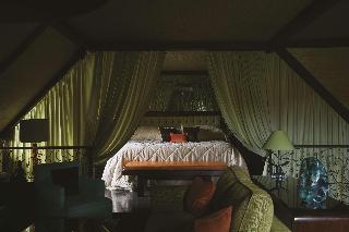 Le Manoir aux Quat'Saisons, A Belmond Hotel, Oxfor fotoÄŸrafÄ±