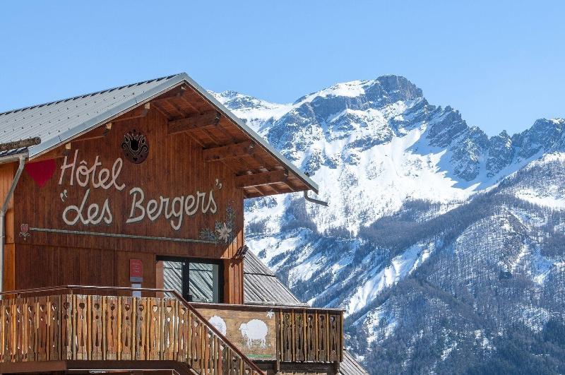 SOWELL RESIDENCES Pra Loup - Aktivite