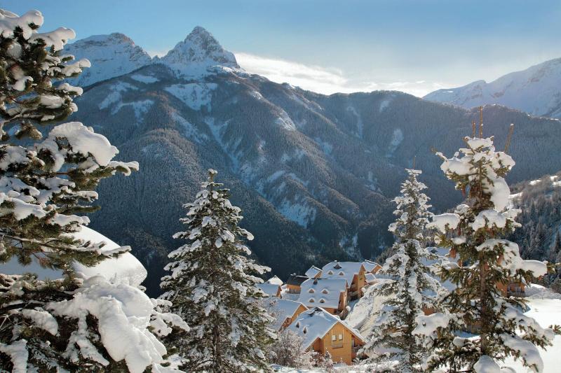 SOWELL RESIDENCES Pra Loup - Aktivite