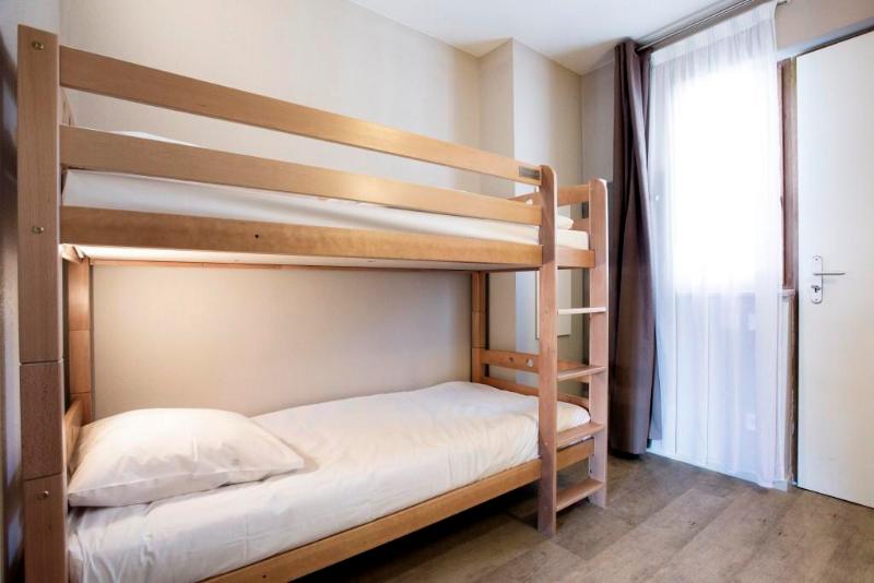 SOWELL RESIDENCES Pra Loup - Oda