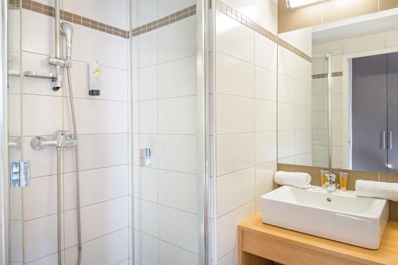 SOWELL RESIDENCES Pra Loup - Oda