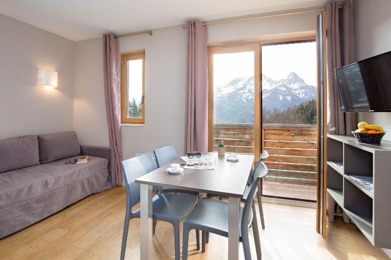 SOWELL RESIDENCES Pra Loup - Oda