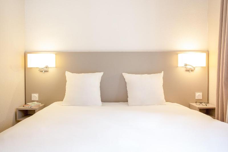 SOWELL RESIDENCES Pra Loup - Oda