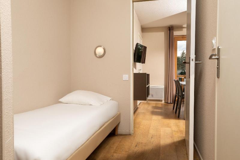SOWELL RESIDENCES Pra Loup - Oda