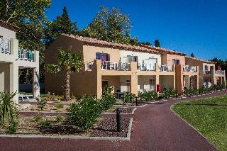 SOWELL RÉSIDENCES Perles du Golfe de Saint-Tropez otel fotoğrafı