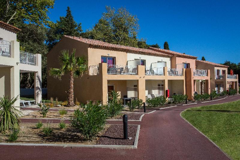 SOWELL RÉSIDENCES Perles du Golfe de Saint-Tropez - Genel