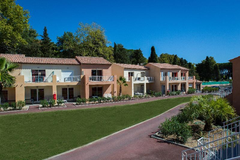 SOWELL RÉSIDENCES Perles du Golfe de Saint-Tropez - Genel