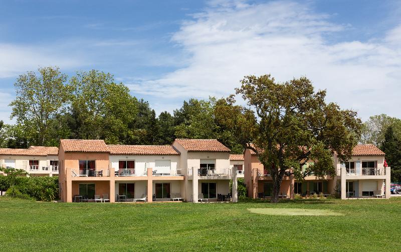 SOWELL RÉSIDENCES Perles du Golfe de Saint-Tropez - Genel