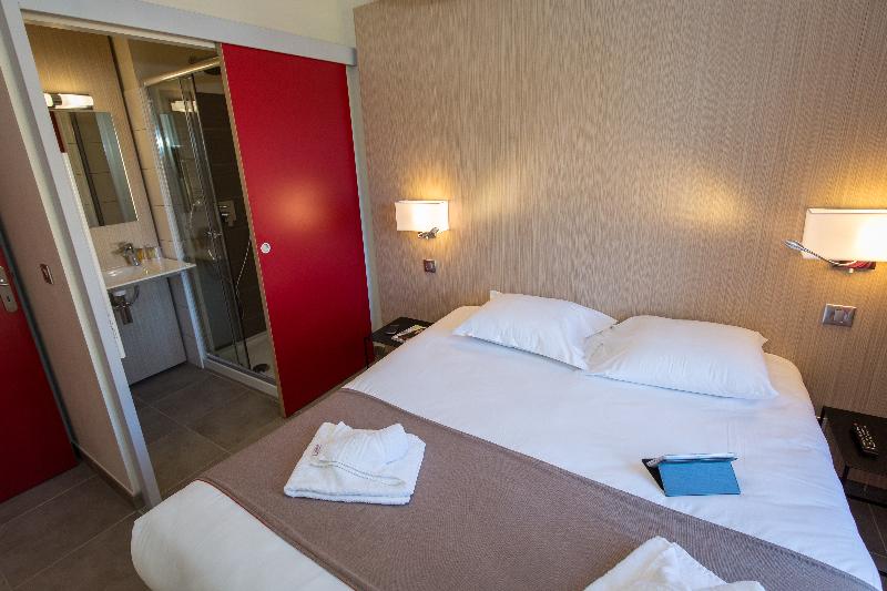 SOWELL RÉSIDENCES Perles du Golfe de Saint-Tropez - Oda