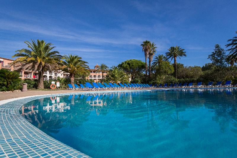 SOWELL RÉSIDENCES Perles du Golfe de Saint-Tropez - Havuz
