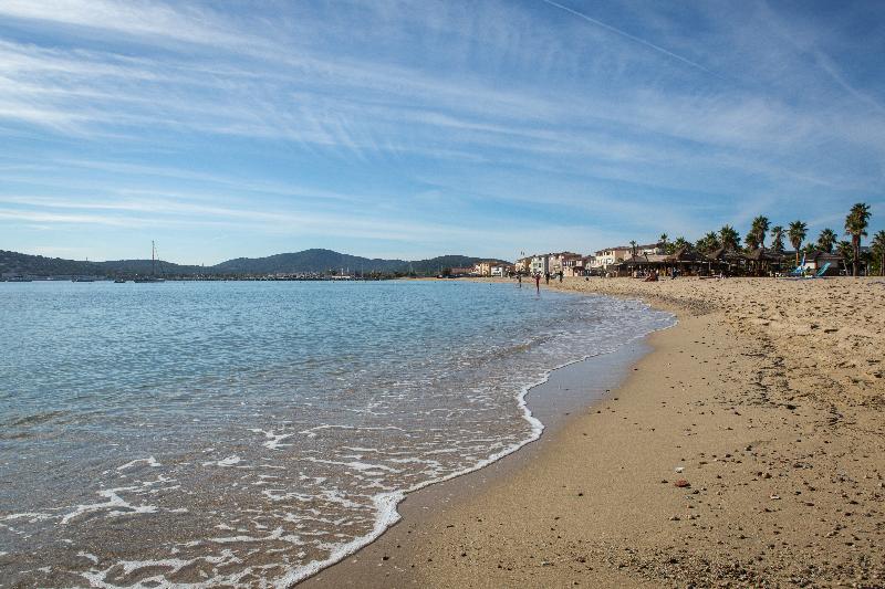 SOWELL RÉSIDENCES Perles du Golfe de Saint-Tropez - Plaj