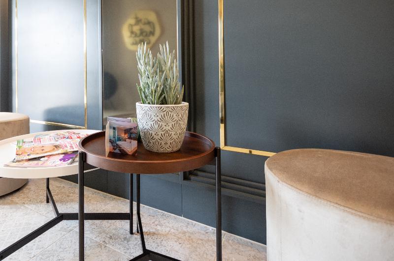 Arthotel Ana Aura - Lobi