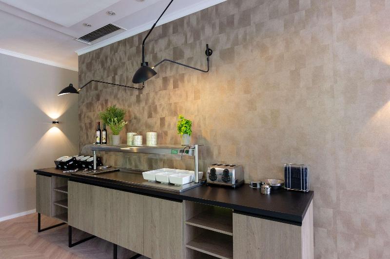 Arthotel Ana Aura - Lobi