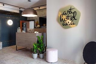 Arthotel Ana Aura fotoÄŸrafÄ±