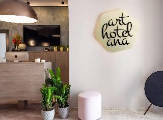 Arthotel Ana Aura fotoÄŸrafÄ±