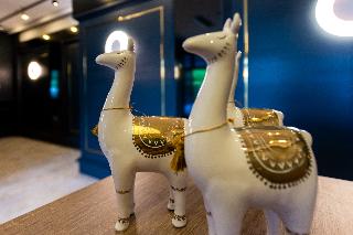 Arthotel Ana Aura otel fotoğrafı