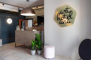Arthotel Ana Aura fotoÄŸrafÄ±