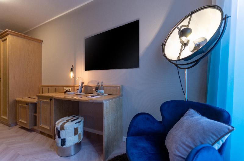 Arthotel Ana Aura - Oda