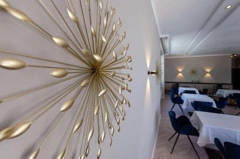 Arthotel Ana Aura - Restoran
