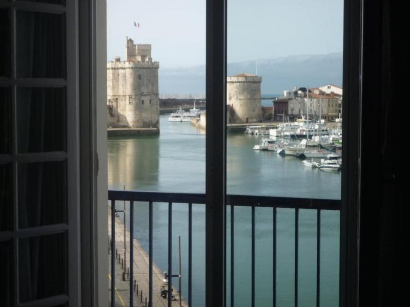 Hôtel De La Tour De Nesle - Oda