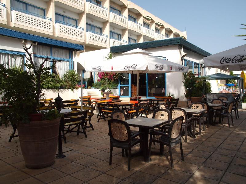 Paphiessa - Bar