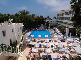 Paphiessa otel fotoğrafı