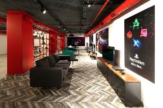 Coordinat Suites fotoÄŸrafÄ±