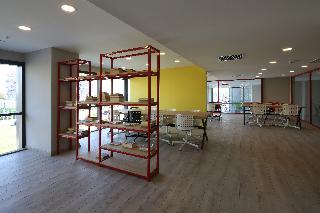 Coordinat Suites fotoÄŸrafÄ±