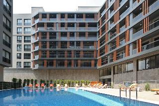 Coordinat Suites fotoÄŸrafÄ±
