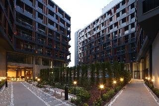Coordinat Suites fotoÄŸrafÄ±