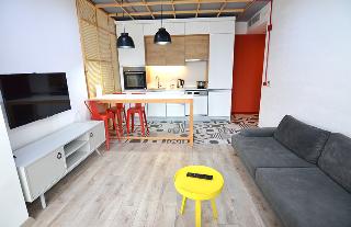 Coordinat Suites fotoÄŸrafÄ±