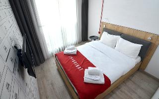 Coordinat Suites fotoÄŸrafÄ±