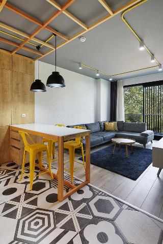 Coordinat Suites fotoÄŸrafÄ±