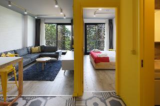 Coordinat Suites fotoÄŸrafÄ±