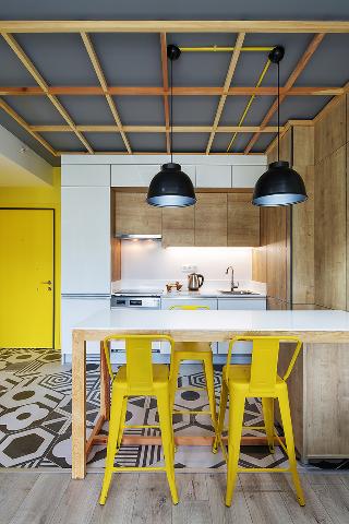 Coordinat Suites fotoÄŸrafÄ±