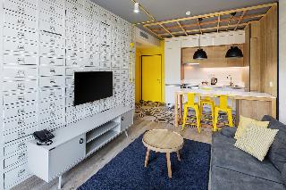 Coordinat Suites fotoÄŸrafÄ±