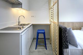 Coordinat Suites fotoÄŸrafÄ±