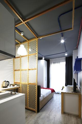 Coordinat Suites fotoÄŸrafÄ±